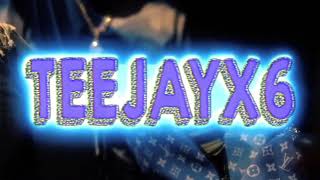 Teejayx6 - CashApp (Official Music Video)