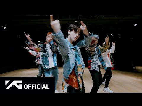 iKON - '너라는 이유 (BUT YOU)' COMEBACK  Live Performance DANCE PRACTICE Versi Concert { Video Editing }