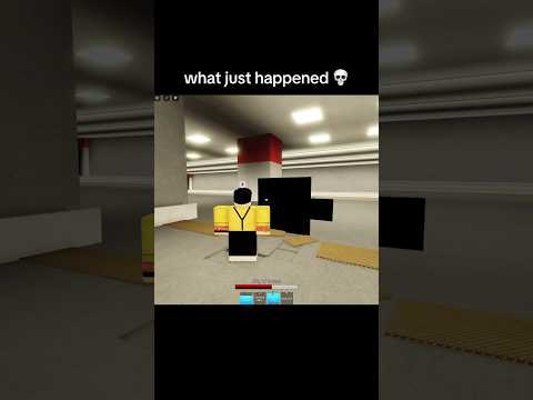 jjs is a horror game 😭 #jujutsushenanigans #jjk #mahoraga #anime #roblox #justyami