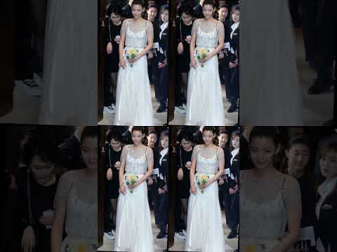 #married #junjihyun #wedding #wifelife #shortvideo