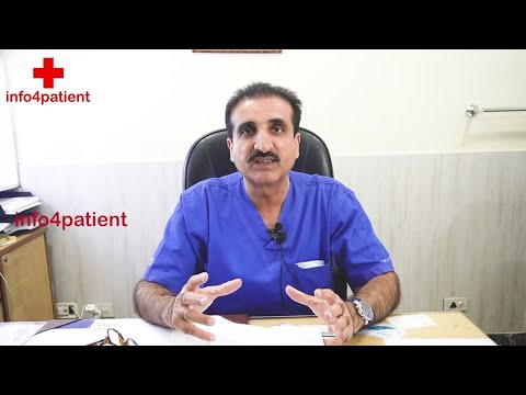 Symptoms of Colon Cancer | Dr. Mansab Ali General Surgeon