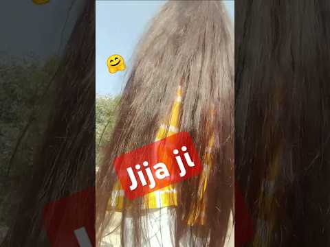 💞🤞#hairstyle #viralshort #longhairgirl #ytviral