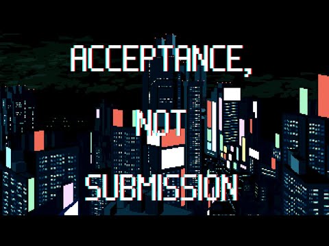 VA-11 HALL-A: Acceptance, Not Submission