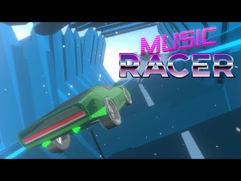 Music Racer: Kudasai - Midnight