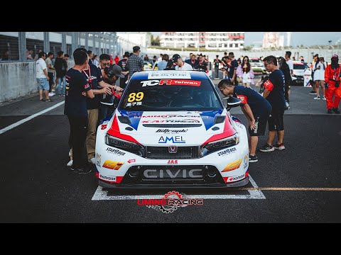 WE ARE LIMING RACING 利茗車隊 | Super Touring Series. Round 3