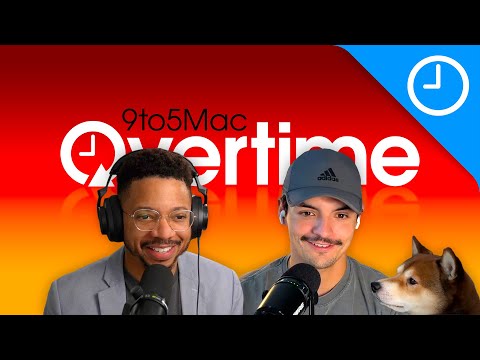 Overtime 031: My fish died