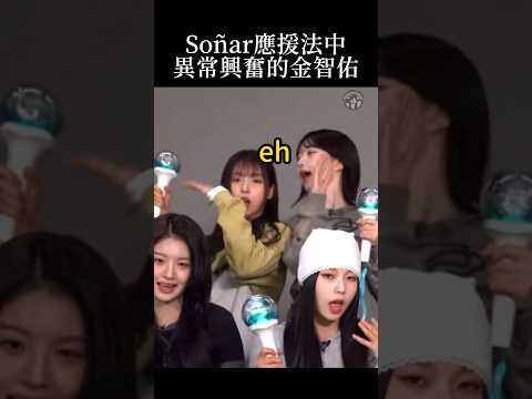 [NMIXX中字]Soñar應援法