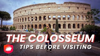 How to See the Colosseum in Rome