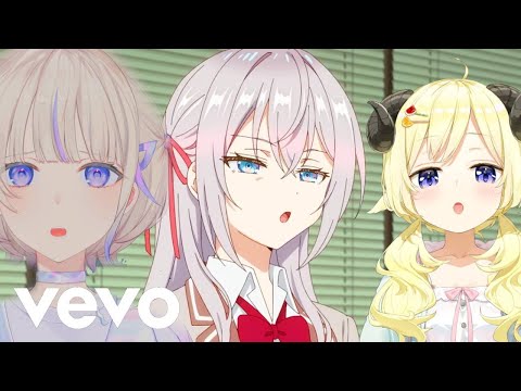 【Hololive Remix】 踊り子 x トゥインクル (Jersey Club Remix)【ホロライブ/角巻わため/轟はじめ】