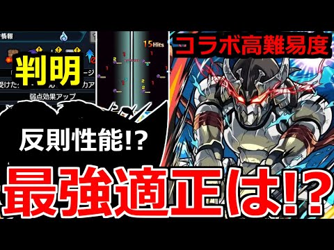 【モンスト】「超究極 ウェザエモン」《ギミック判明》※ついに激ムズがやってくる!!最強はあいつか!?超究極適正考察!ワンモア！選抜！10周年人気投票ガチャ引くべきか!?本日のモンストニュースまとめ