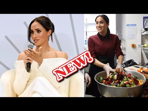 Meghan Markle Set to Launch Lifestyle Brand Later This Year, CEO Search Rumors Debunked