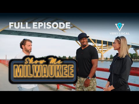 Support Local MKE | Show Me Milwaukee | Stream FREE only on Very Local