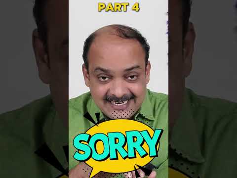 Have you ever wondered how a single apology could reshape your entire life? #kannada #motivation