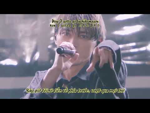 「Vietsub/Lyrics」SKY-HI -「To The First」(Live from BMSG FES'22)