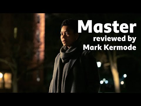 Master reviewed by Mark Kermode