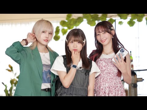 【ぼたん×あおか×やっこ】吉田さん Silent Siren【踊ってみた】