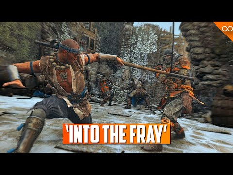 For Honor - Into the Fray