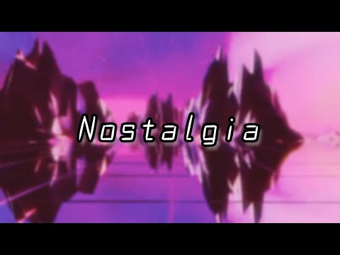 DEDANYL - NOSTALGIA | OFFICIAL LYRIC VIDEO