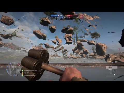 BF1 Glitch