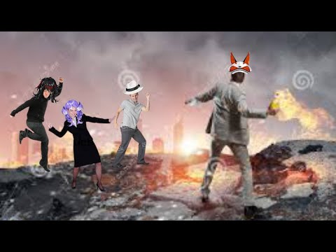 Selen fornite dancing with the boys [Nijisanji EN]