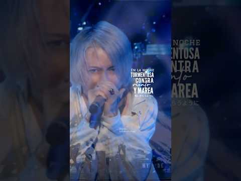 HYDE TAKING THEM DOWN LIVE SUB ESPAÑOL Vídeo completo en el canal #rock #hyde #ハイド