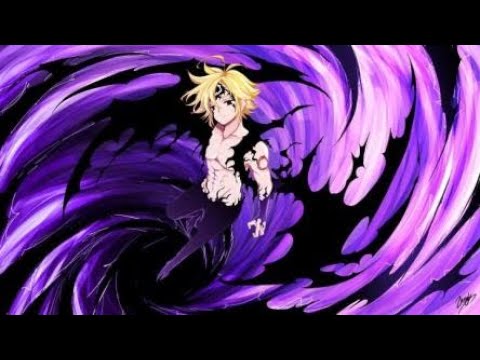 Anime Mix 「AMV 」 Natural