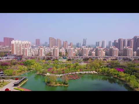 《凤城花事 • Springtime in Feng County》