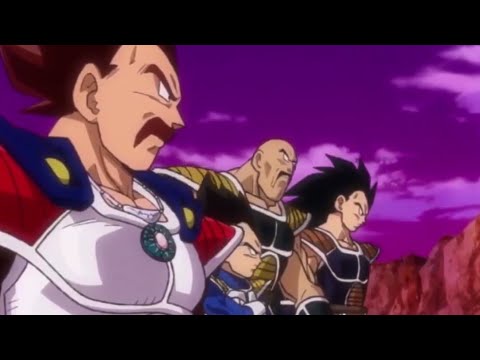 Super Dragon Ball Heroes: Big Bang Mission 2 | Trailer/Opening (Bardock and Goku/Turles and Boujack)