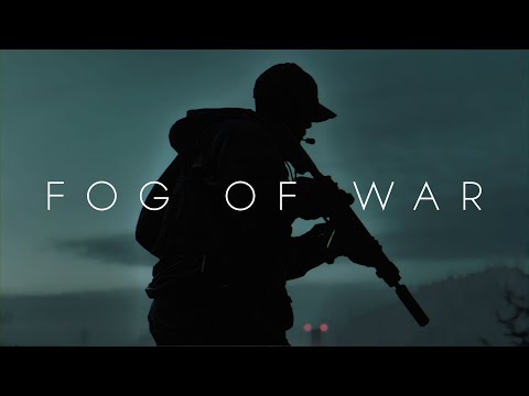 FOG OF WAR | Modern Warfare Cinematic