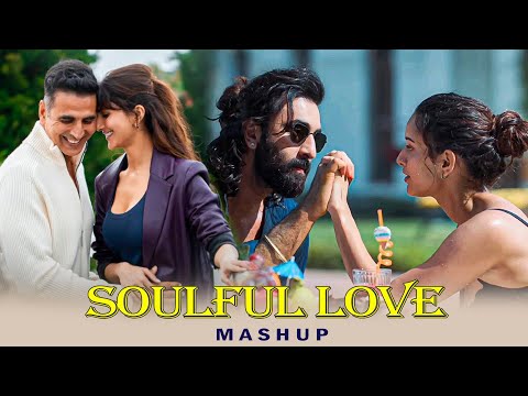 Happy New Year 2025 ❄️Winter Love Mashup❄️Best of Arijit Singh Love Mashup 2025