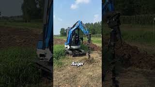 Looking for dealers all over the world#miniexcavator#excavator #minidigger#Kubota#소형굴착기#굴착기