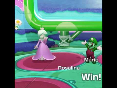 Meh this is ight|| #viral #edit #supermario #4k #velocityedit #daisy #rosalina #trending