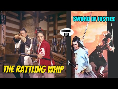 Wu Tang Collection - Sword of Justice | Rattling Whip