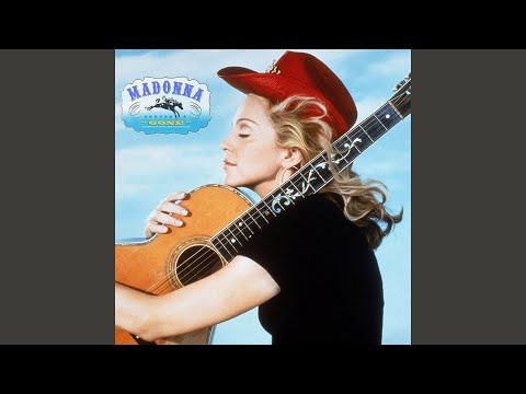 Madonna - Gone (Original Demo)