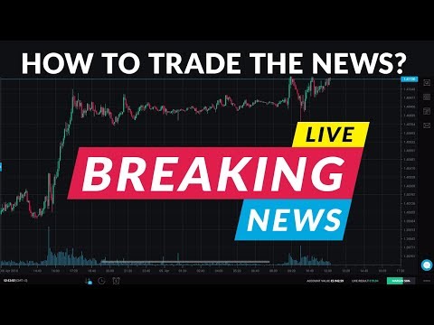 How to Trade the News?