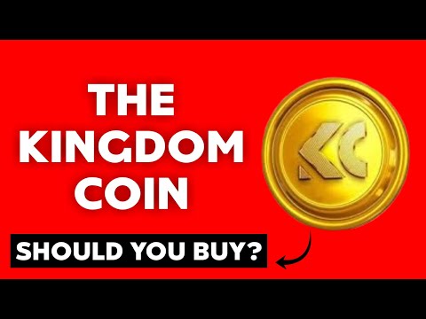 The Kingdom coin | Scam or Legit