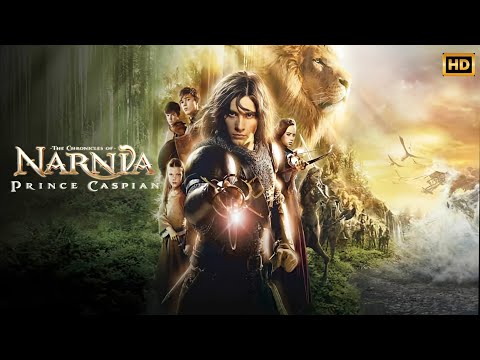 The Chronicles of Narnia: Prince Caspian (2008) Movie Action | Georgie Henley |Review Fact