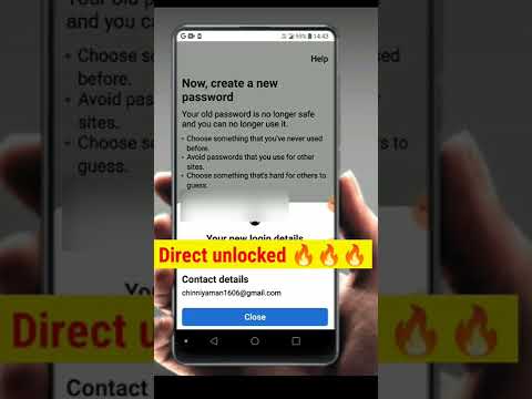 How to unlock locked fb account-Facebook account locked how to unlock #howtounlockfbaccount