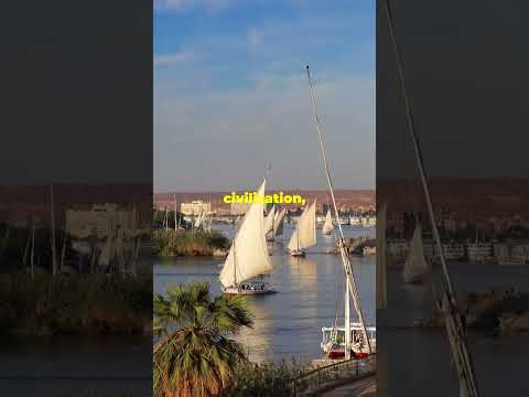 Wonders of Egypt! - Travel Guide