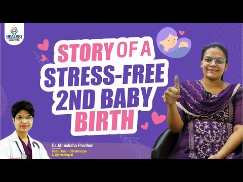 Best Maternity Hospital In Tricity | Patient Feedback | Healing Hospital Chandigarh