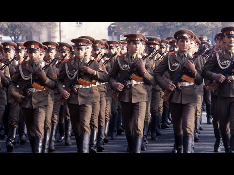 Soviet Army Edit☭