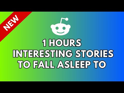 1 HOURS OF REDDIT STORIES TO FALL ASLEEP TO | REDDIT STORIES COMPILATION AITA - BEST REDDIT STORIES