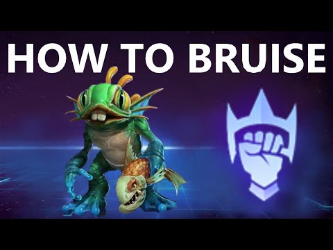 HotS: How To Bruise Murky