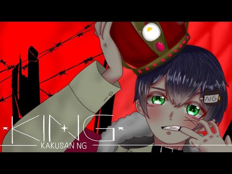 猟奇的にKING【Kanaria】歌ってみた　拡散NG