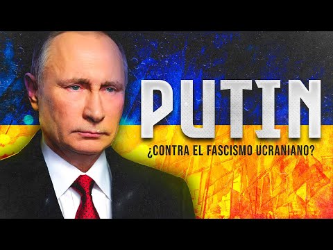 ¿Tiene PUTIN alguna RAZÓN para invadir UCRANIA?