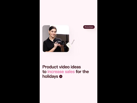 Product Videos on Fiverr