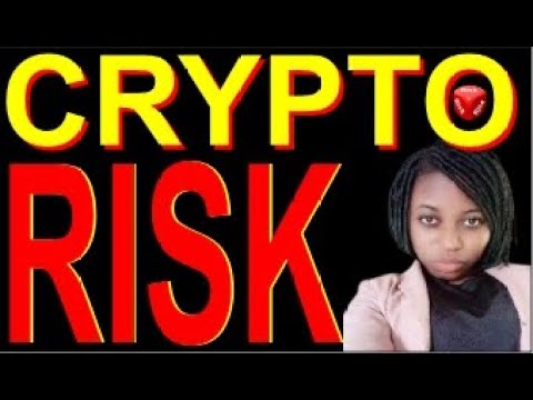 Why Risk Management is So Important! What You Must Know Before Investing in Cryptocurrency ||Trading