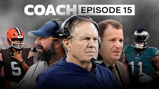 Getting Ready for Next Year | Coach Ep.15