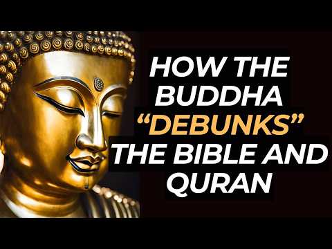 The Illusion of Heaven & Hell - Buddhist Teaching