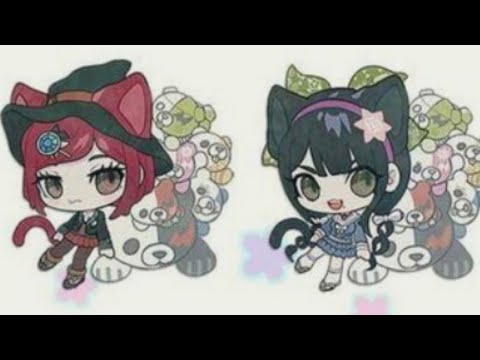 another tenko video cause why not. (spoilers/flash/bright color warning)